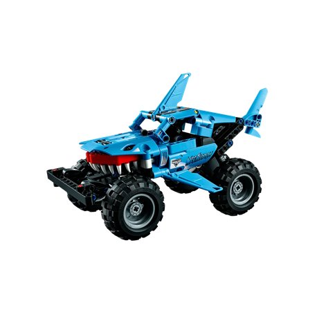 LEGO Technic 42134 Monster Jam Megalodon