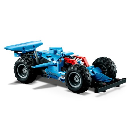 LEGO Technic 42134 Monster Jam Megalodon