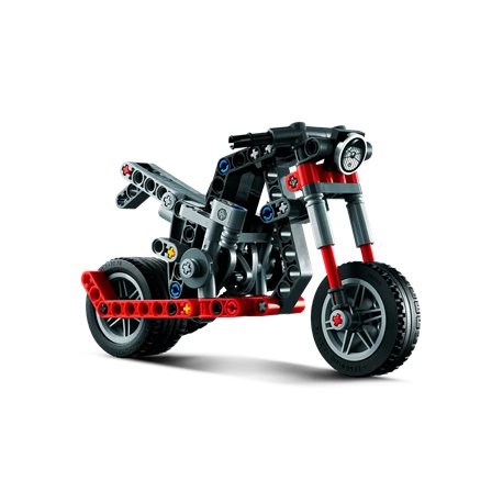 LEGO Technic 42132 Motocykl