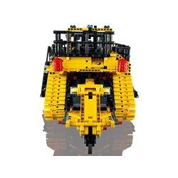 LEGO Technic 42131 Sterowany przez aplikację buldożer Cat® D11