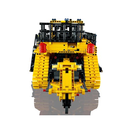 LEGO Technic 42131 Sterowany przez aplikację buldożer Cat® D11