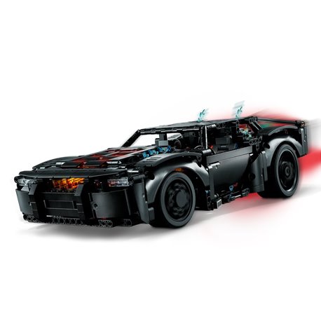 LEGO Technic 42127 Batman Batmobil