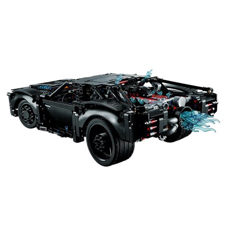 LEGO Technic 42127 Batman Batmobil