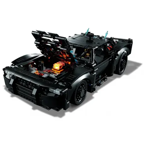 LEGO Technic 42127 Batman Batmobil