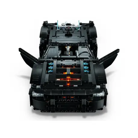 LEGO Technic 42127 Batman Batmobil