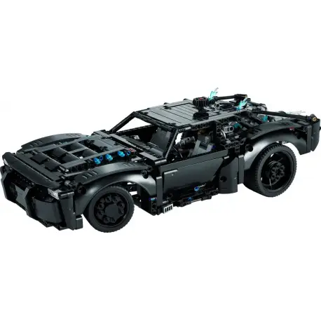 LEGO Technic 42127 Batman Batmobil