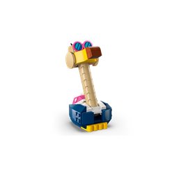 LEGO Super Mario 71414 Conkdor's Noggin Bopper - zestaw rozszerzający