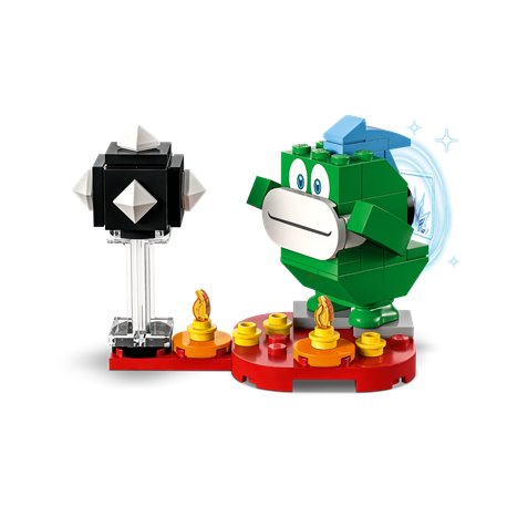 LEGO Super Mario 71413 Zestawy postaci seria 6