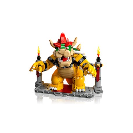 LEGO Super Mario 71411 Potężny Bowser