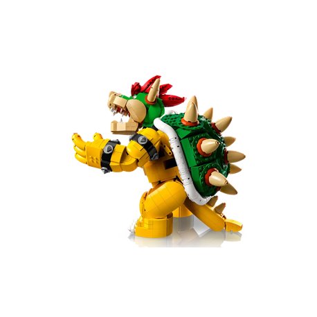 LEGO Super Mario 71411 Potężny Bowser