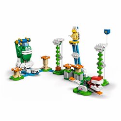 LEGO Super Mario 71409 Big Spike i chmury - zestaw rozszerzający