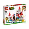 LEGO Super Mario 71408 Zamek Peach - zestaw rozszerzający