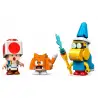 LEGO Super Mario 71407 Cat Peach i lodowa wieża - zestaw rozszerzający