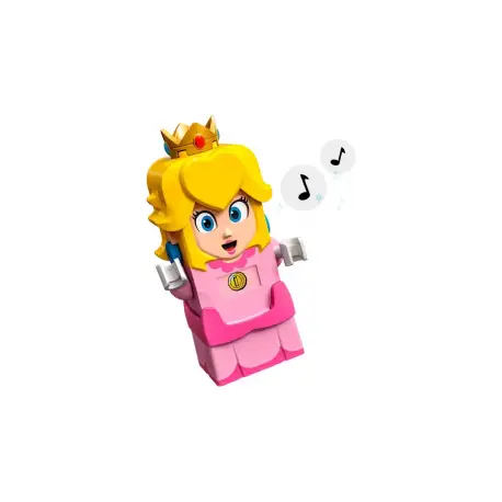 LEGO Super Mario 71403 Przygody z Peach - zestaw startowy