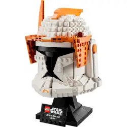 LEGO Star Wars 75350 Hełm dowódcy klonów Cody’ego