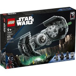 LEGO Star Wars 75347 Bombowiec TIE