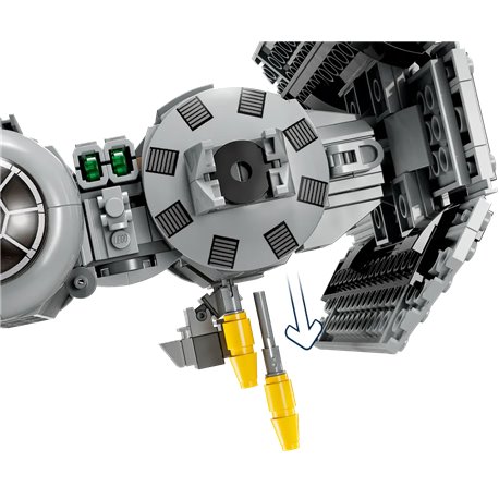 LEGO Star Wars 75347 Bombowiec TIE