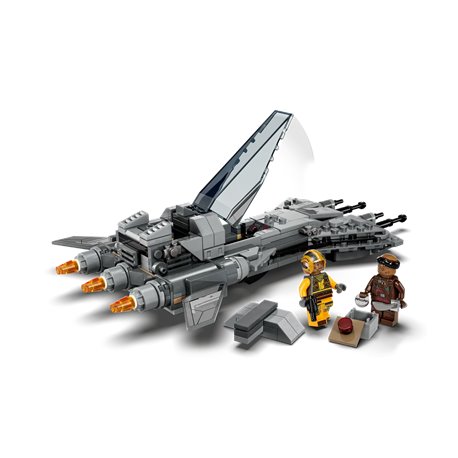 LEGO Star Wars 75346 Piracki myśliwiec