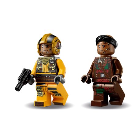 LEGO Star Wars 75346 Piracki myśliwiec