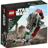 LEGO Star Wars 75344 Mikromyśliwiec Slave I