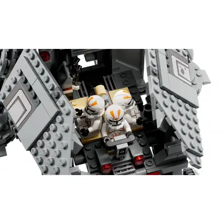 LEGO Star Wars 75337 Maszyna krocząca AT-TE