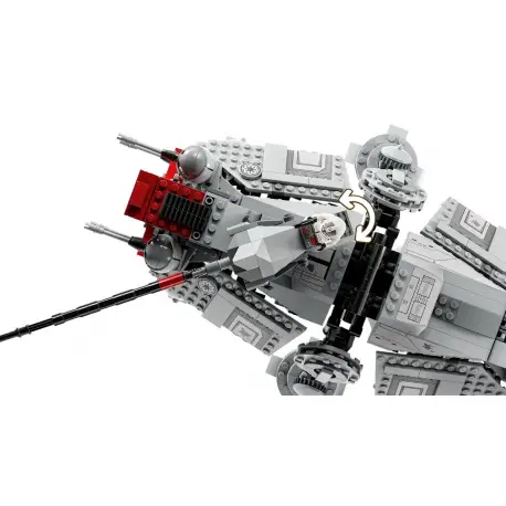 LEGO Star Wars 75337 Maszyna krocząca AT-TE