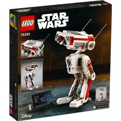 LEGO Star Wars 75335 BD-1