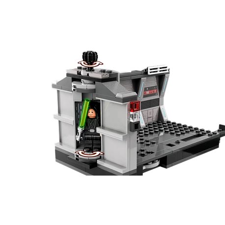 LEGO Star Wars 75324 Atak mrocznych szturmowców