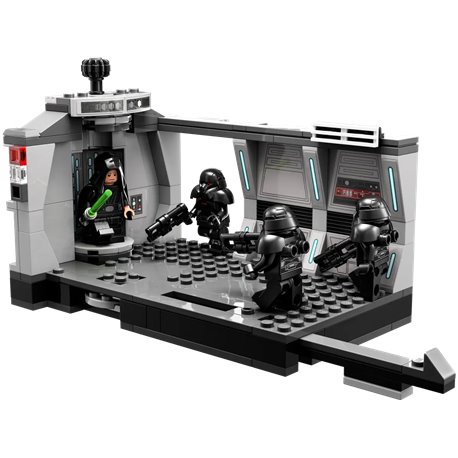 LEGO Star Wars 75324 Atak mrocznych szturmowców