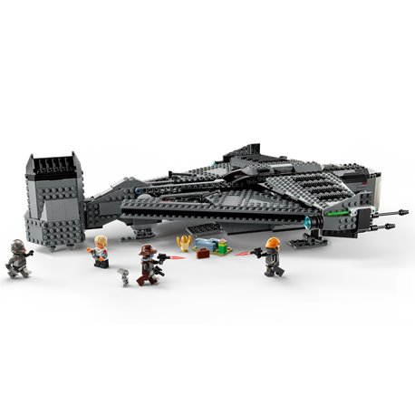 LEGO Star Wars 75323 Justifier