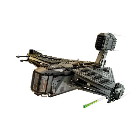 LEGO Star Wars 75323 Justifier