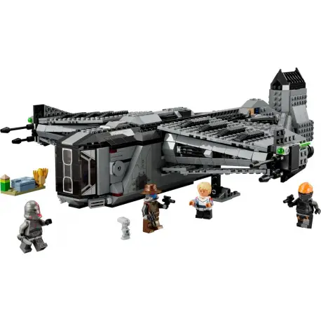 LEGO Star Wars 75323 Justifier