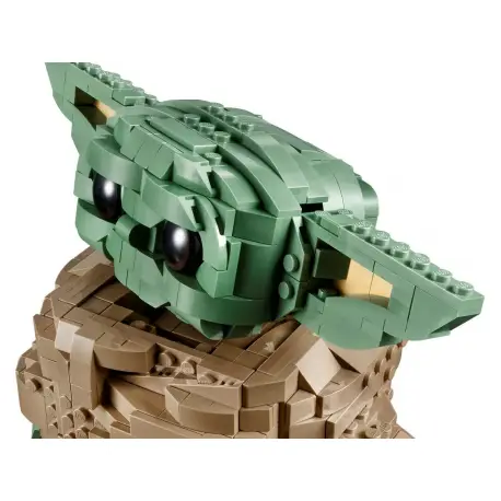 LEGO Star Wars 75318 Dziecko