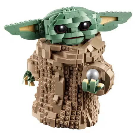 LEGO Star Wars 75318 Dziecko