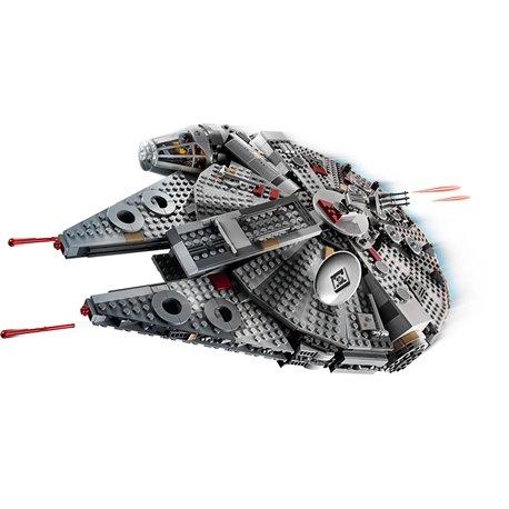 LEGO Star Wars 75257 Sokół Millennium