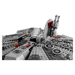 LEGO Star Wars 75257 Sokół Millennium