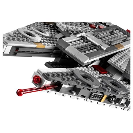 LEGO Star Wars 75257 Sokół Millennium