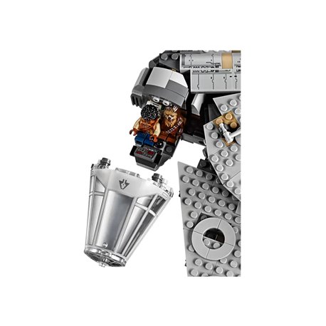 LEGO Star Wars 75257 Sokół Millennium