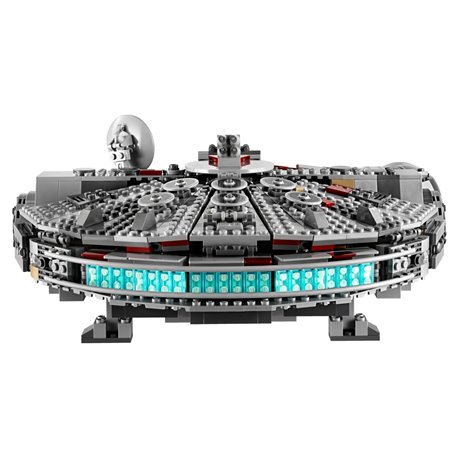 LEGO Star Wars 75257 Sokół Millennium