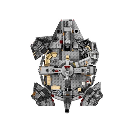 LEGO Star Wars 75257 Sokół Millennium