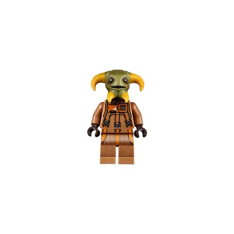 LEGO Star Wars 75257 Sokół Millennium