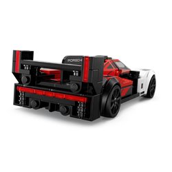 LEGO Speed Champions 76916 Porsche 963