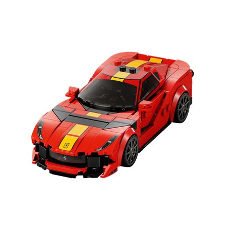 LEGO Speed Champions 76914 Ferrari 812 Competizion