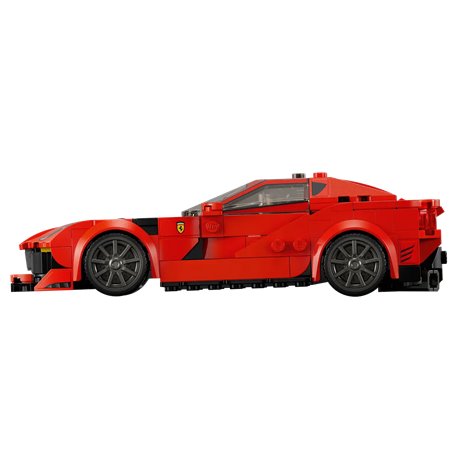 LEGO Speed Champions 76914 Ferrari 812 Competizion