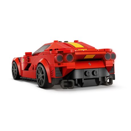 LEGO Speed Champions 76914 Ferrari 812 Competizion