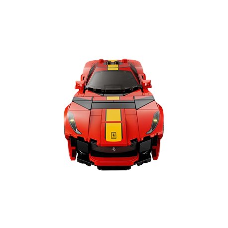 LEGO Speed Champions 76914 Ferrari 812 Competizion