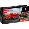 LEGO Speed Champions 76914 Ferrari 812 Competizion
