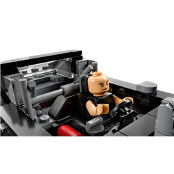 LEGO Speed Champions 76912 Fast&Furious 1970 Dodge