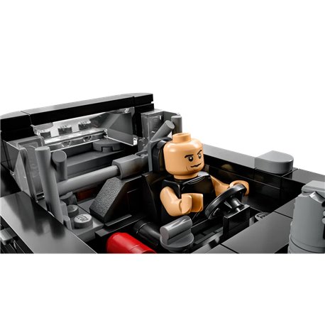 LEGO Speed Champions 76912 Fast&Furious 1970 Dodge