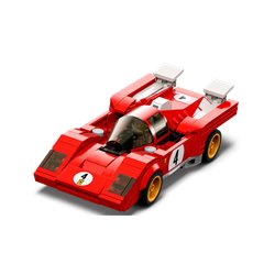 LEGO Speed Champions 76906 1970 Ferrari 512M